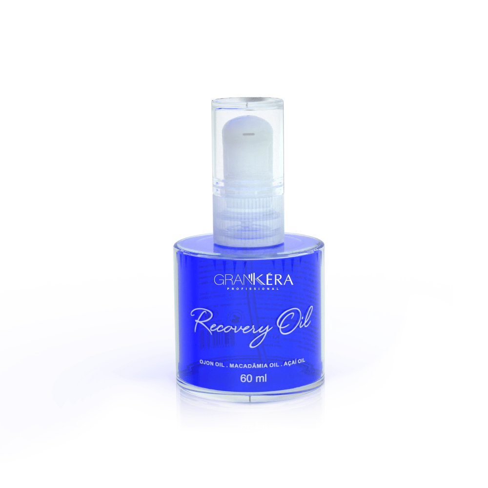 Recovery Oil 60ml