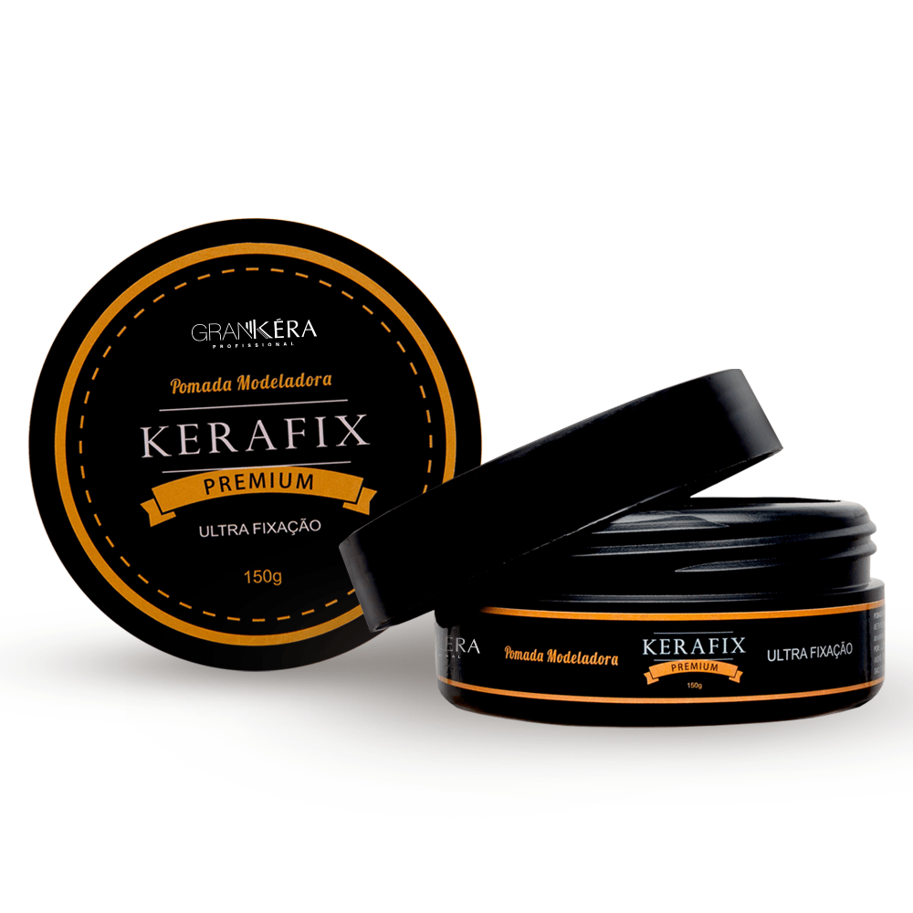 Kerafix Pomada Modeladora