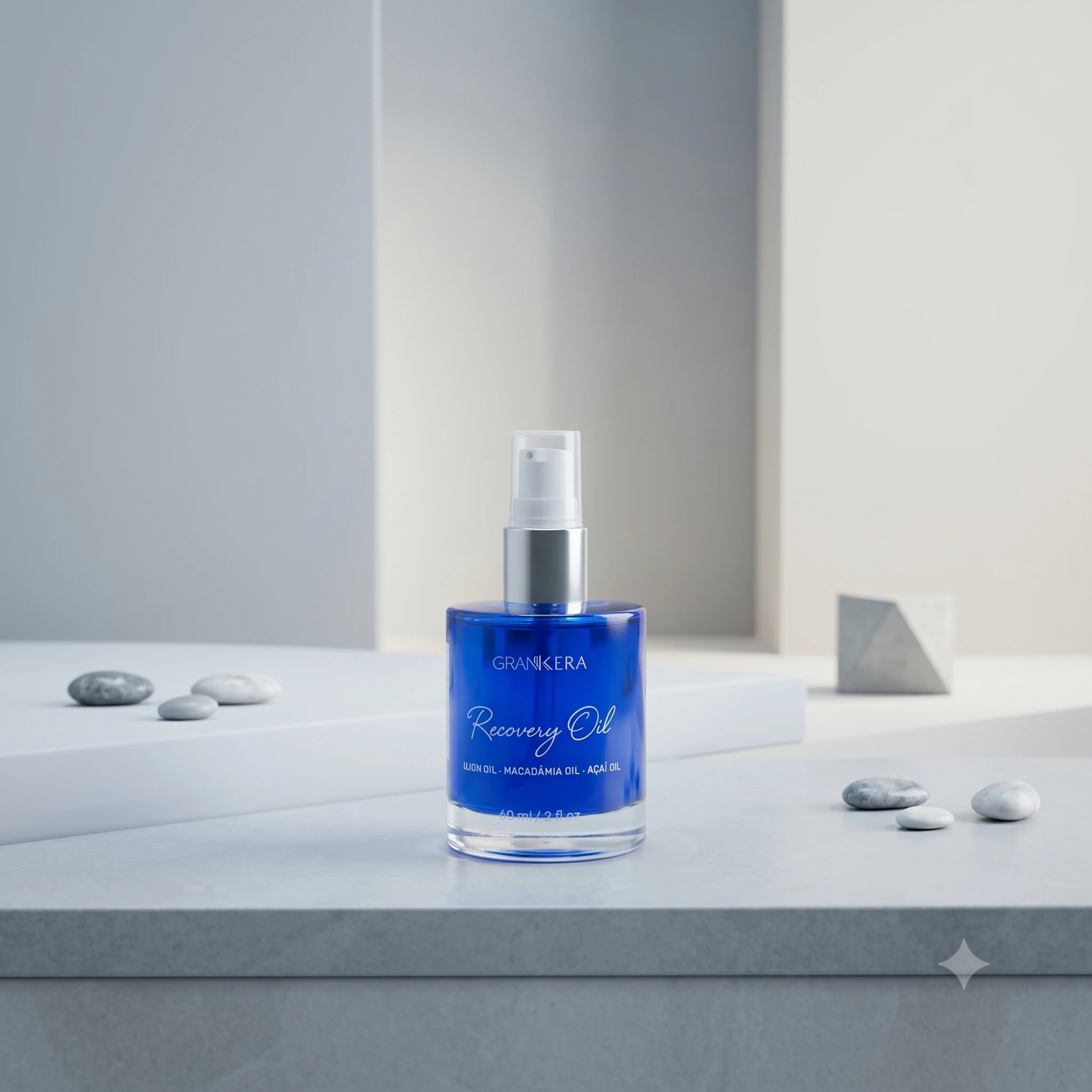 Recovery Oil 60ml