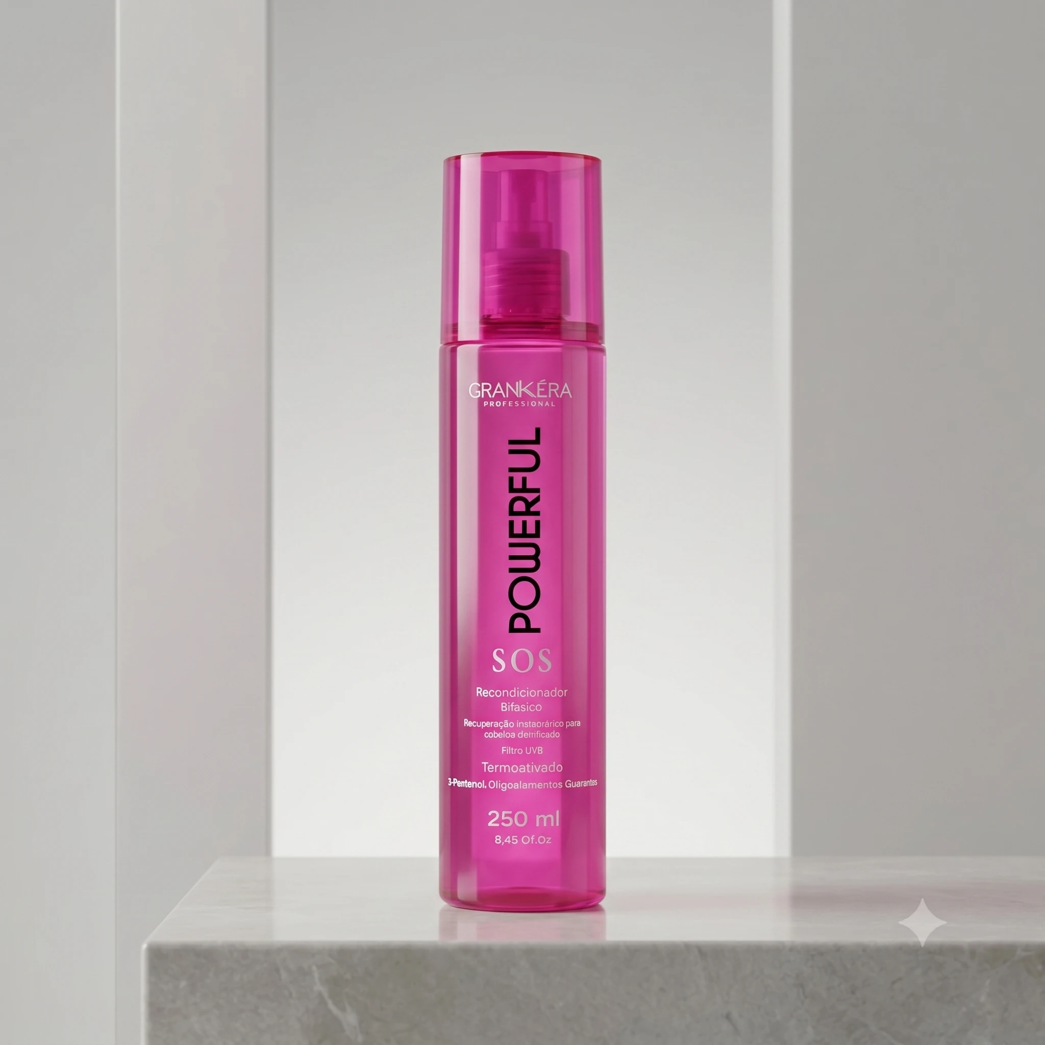 Powerful SOS 250ml