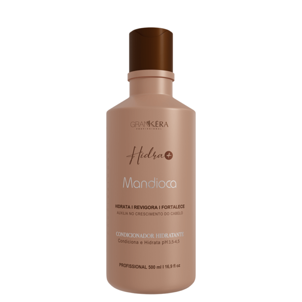 Hidramais Mandioca Condicionador 500ml