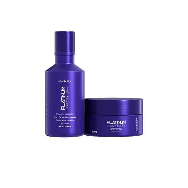 Kit Platinum