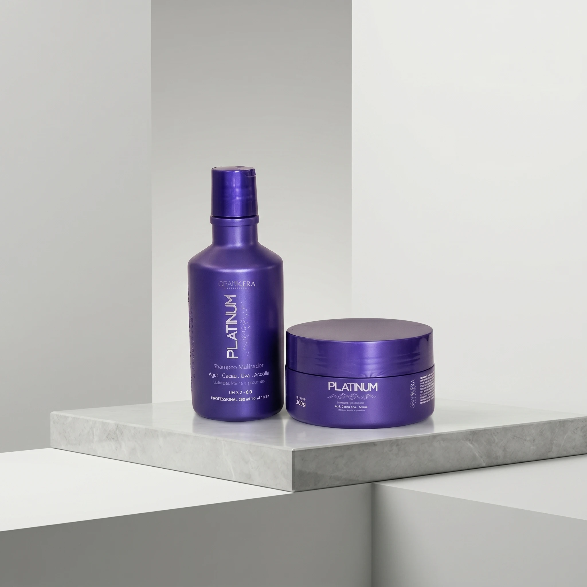 Kit Platinum