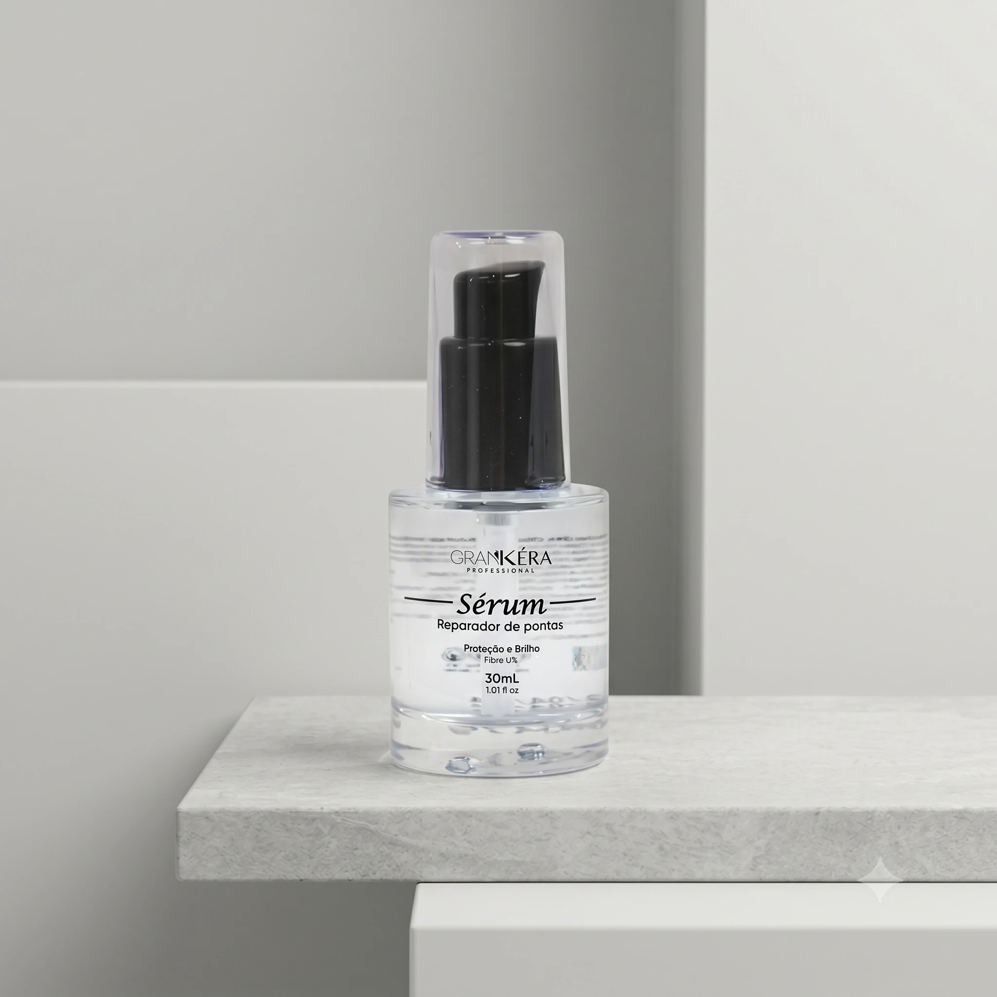 Sérum Reparador de Pontas 30ml