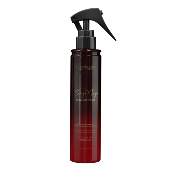 Cereja Negra 250ml