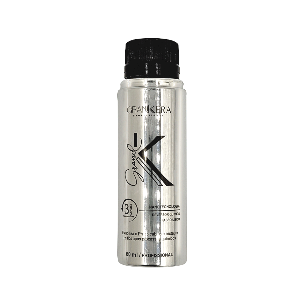 Grand K 60ml Reversor químico