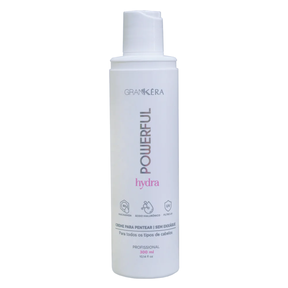 Powerful Hydra 300 ml