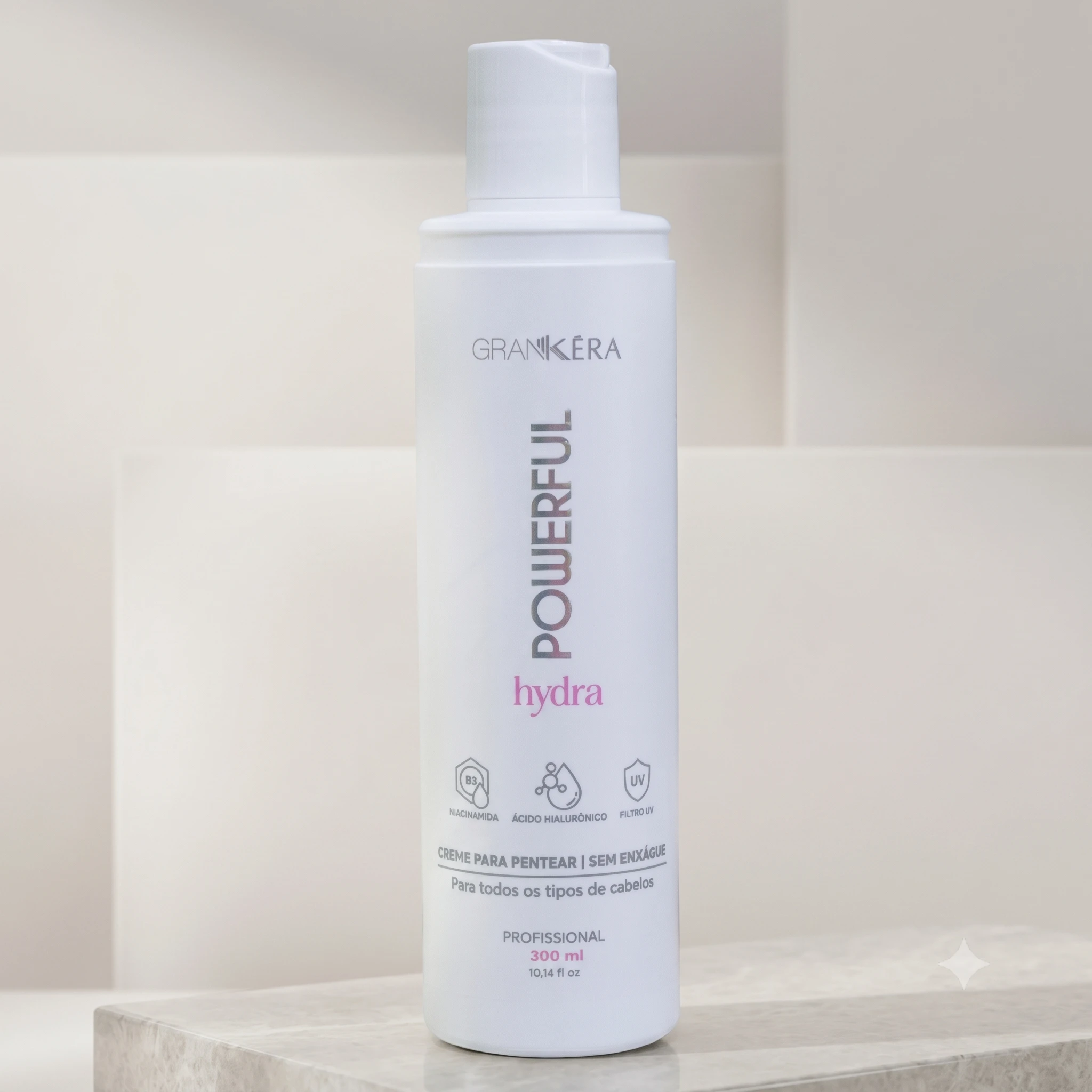 Powerful Hydra 300 ml