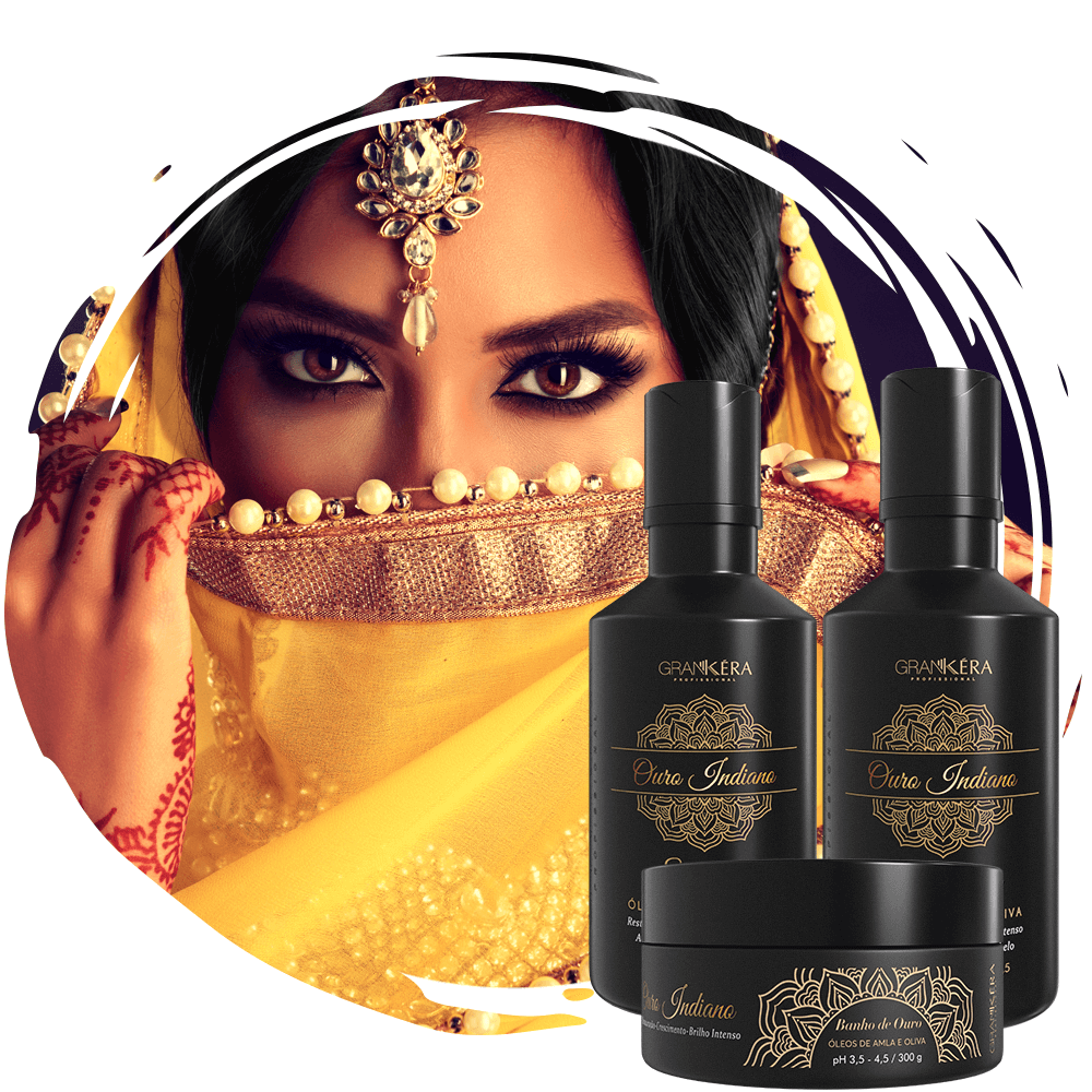 Indian Gold
