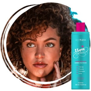 I Love Curls