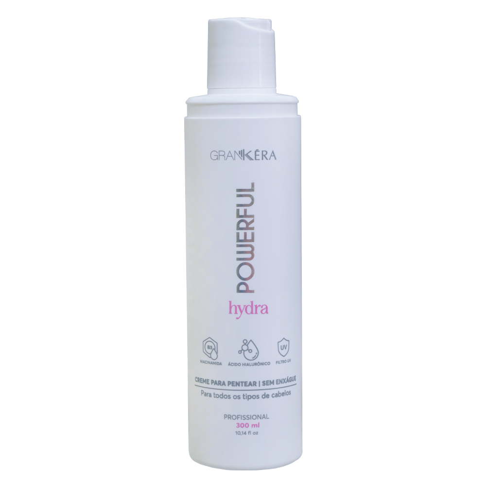 Powerful Hydra 300 ml